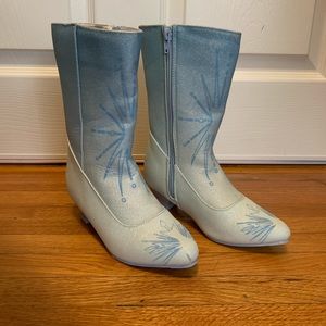 Elsa boots